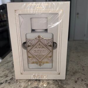 Badee Oud Fragrance for Women